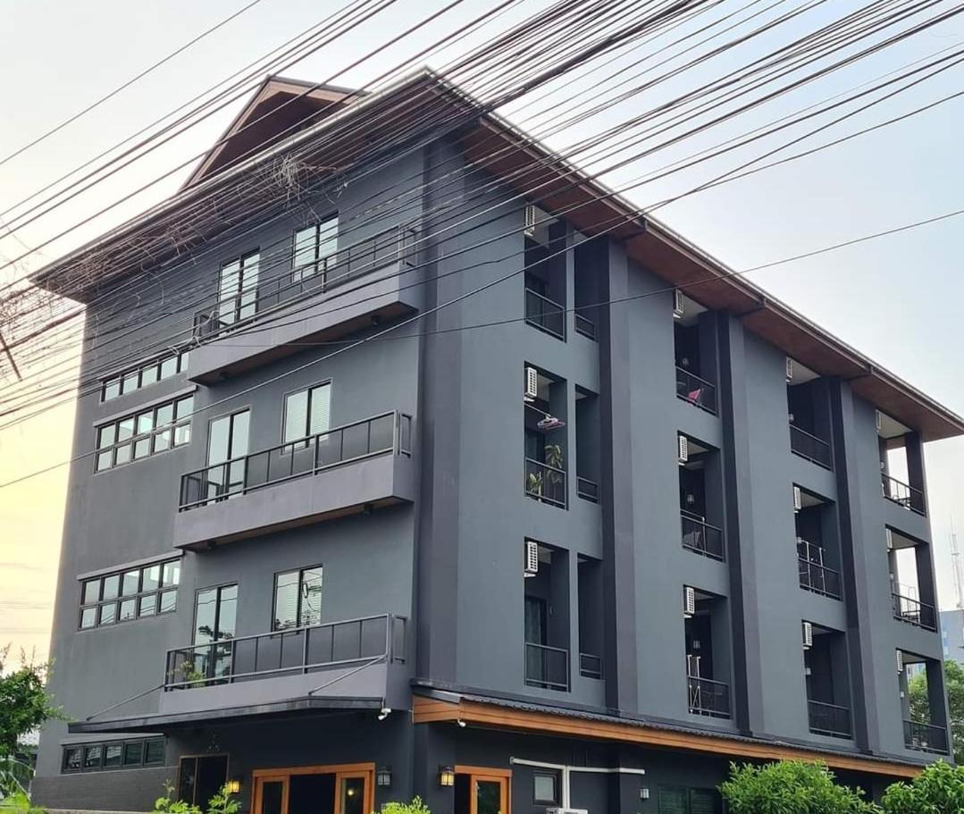 The Lantern Suites Ban Song Hong Екстер'єр фото